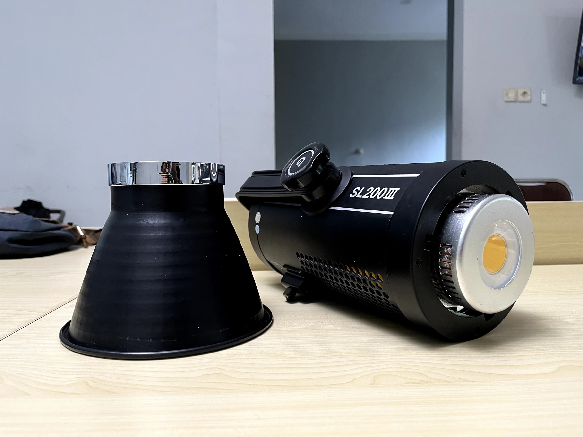 Godog SL200