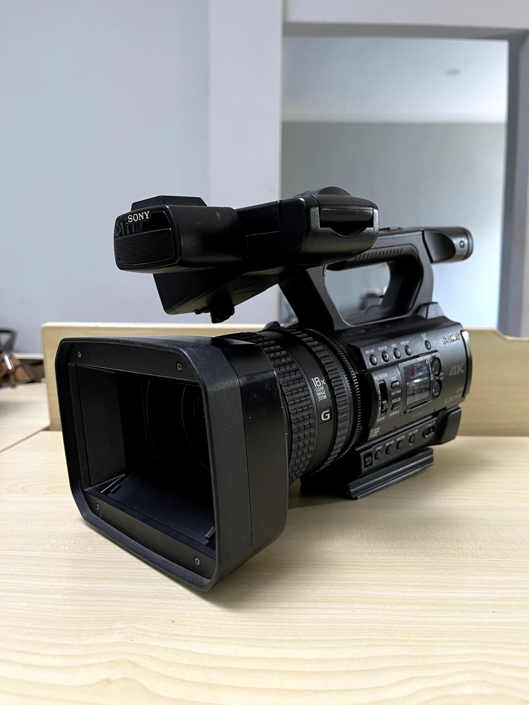 Sony - Kamera Video