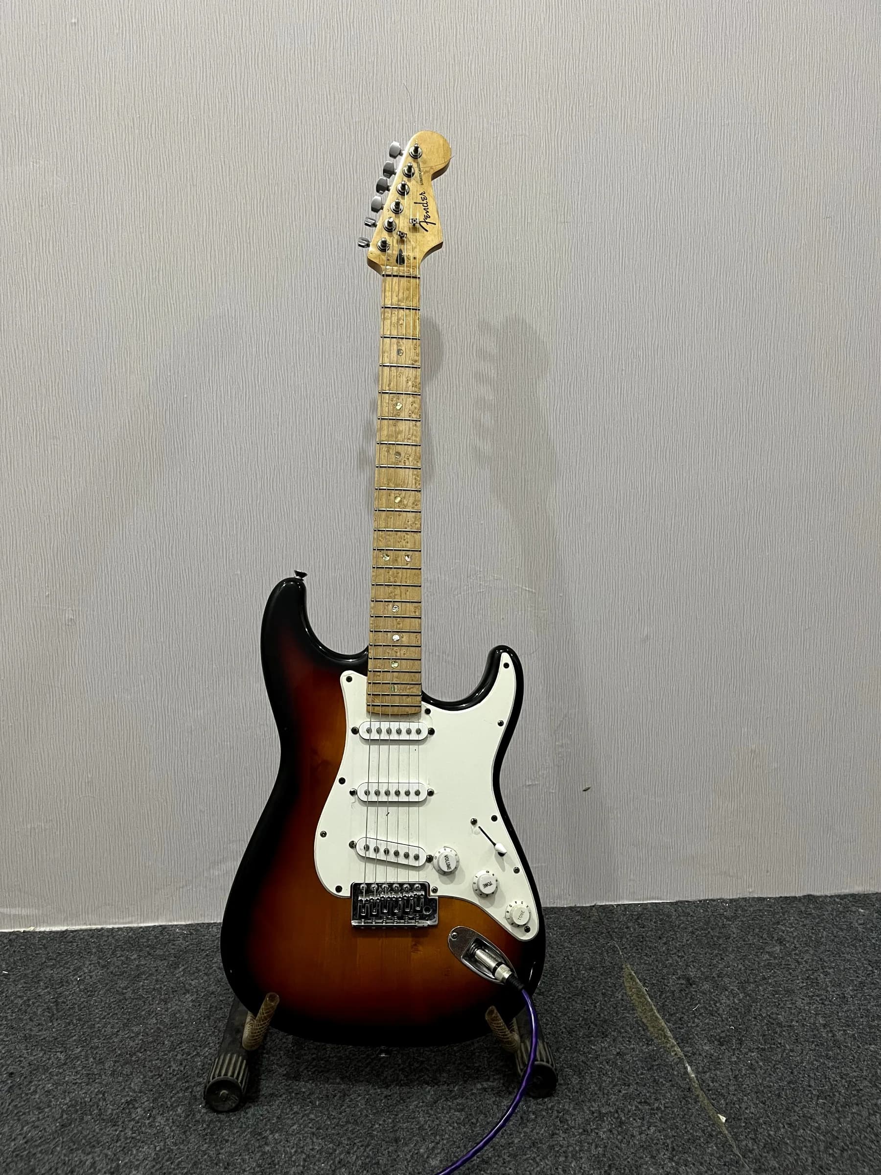 Guitar Electric