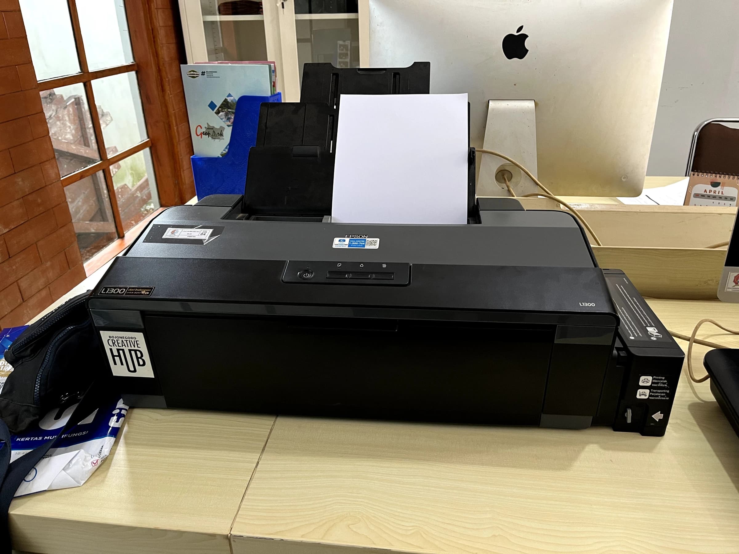 Epson L1300 Printer A3