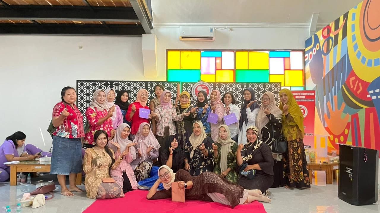 FIJ Bojonegoro