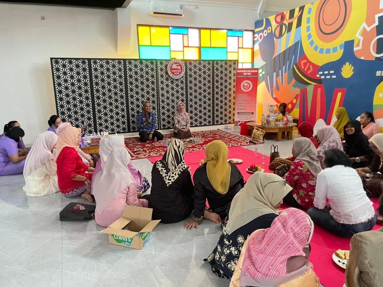 FIJ Bojonegoro