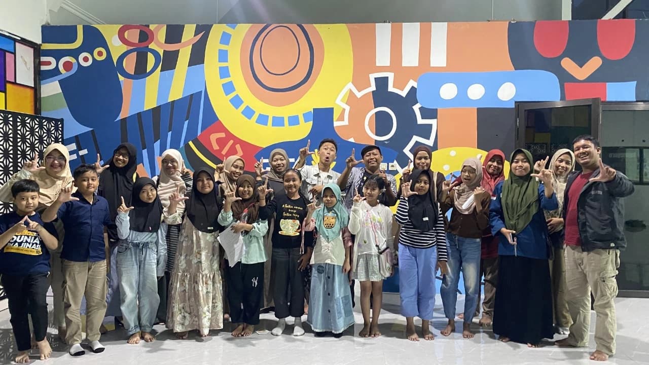 Foto galeri