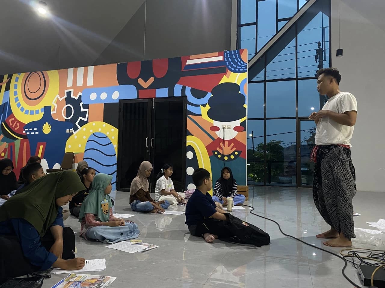 Foto galeri