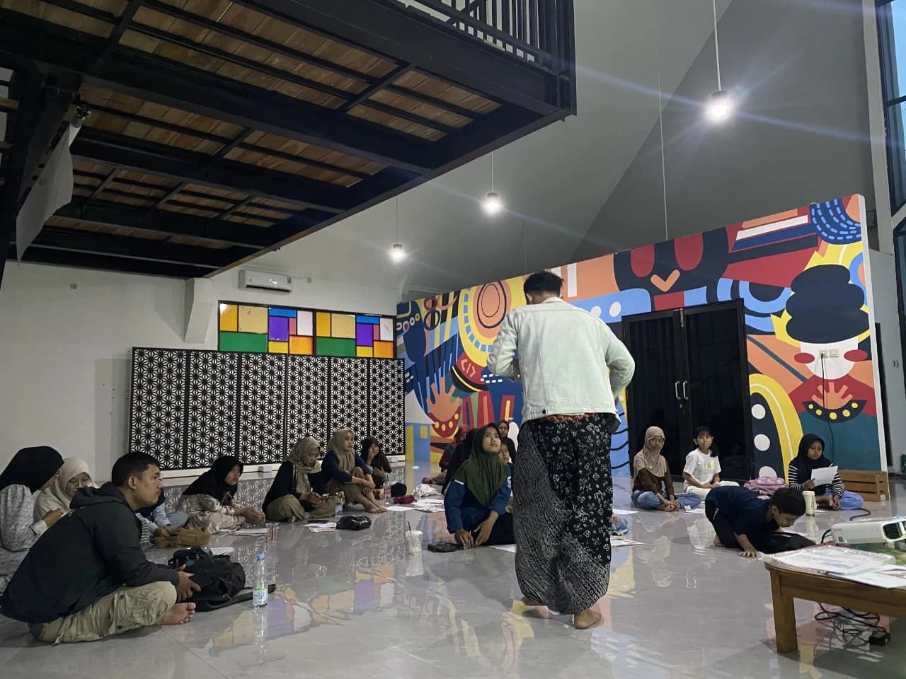 Foto galeri