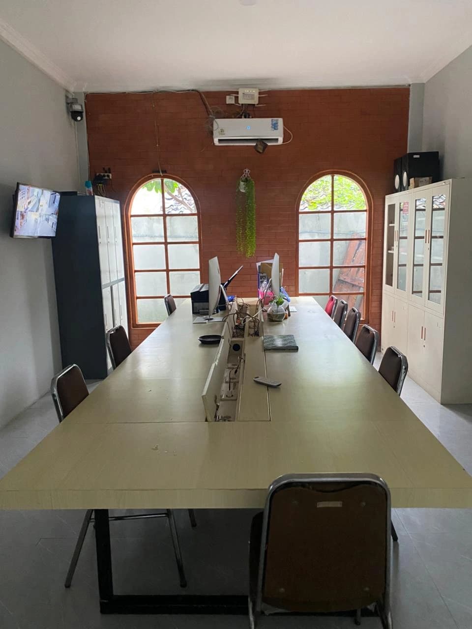 Ruang Rapat