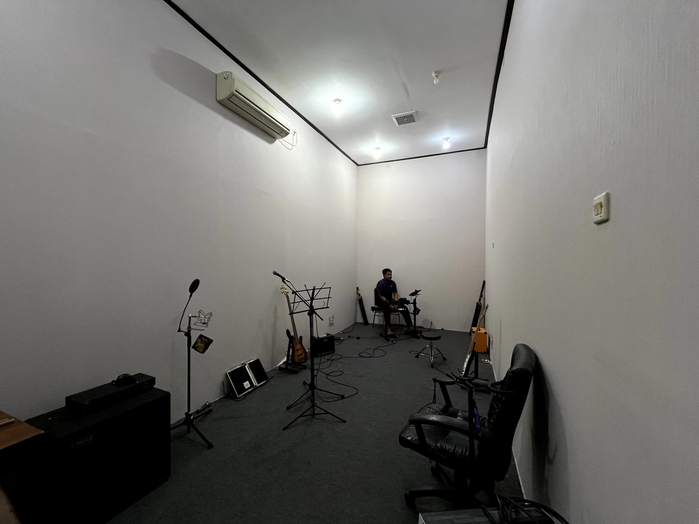Studio Musik