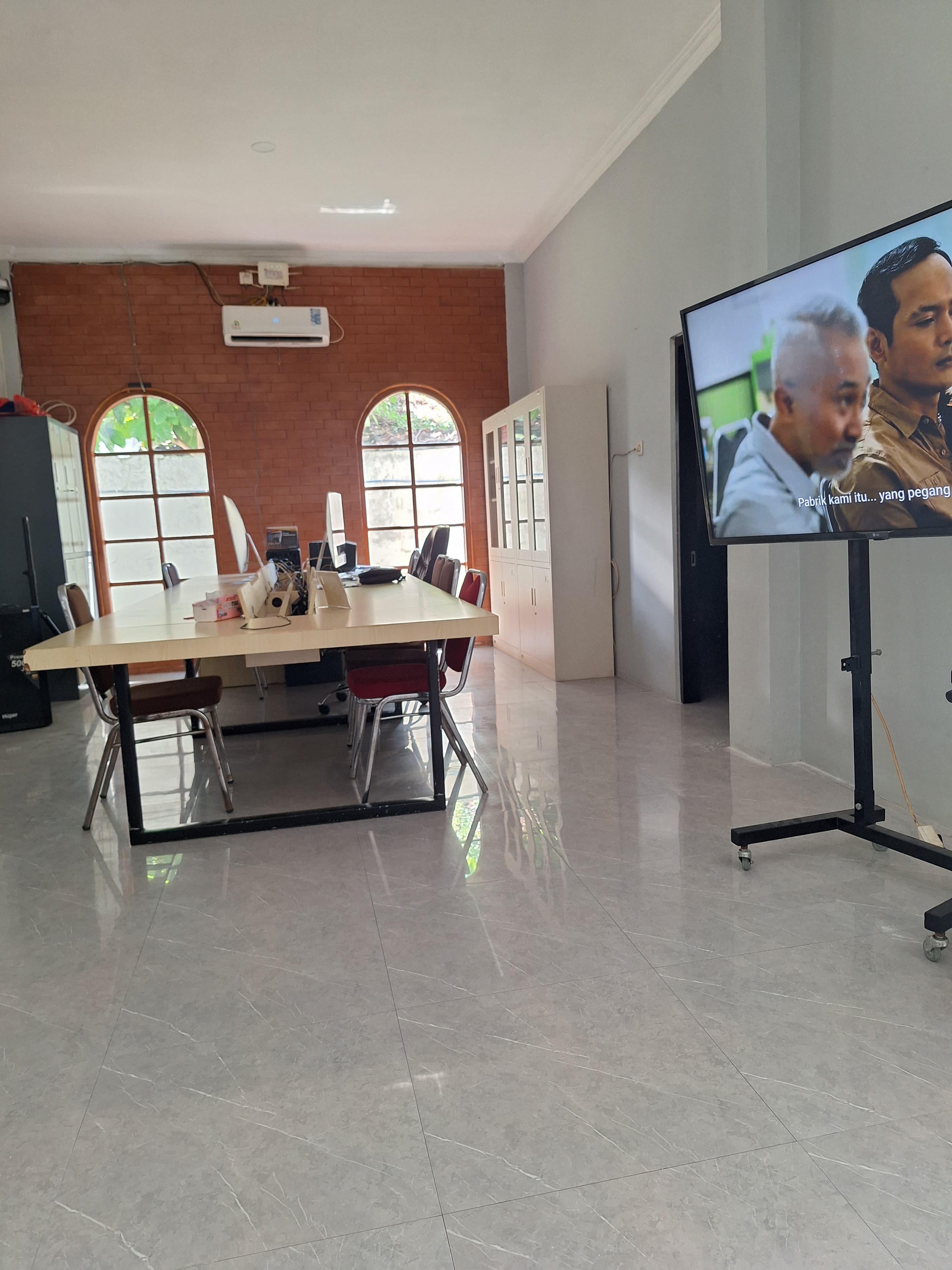Ruang Rapat